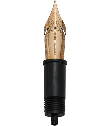 Amazon | Conklin Duragraph フォレストグリーン 万年筆 - オムニ