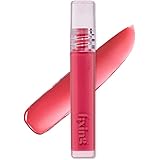 ETUDE [エチュード公式] グロウ フィクシングティント チリングレッド/リップティント/口紅/ツヤ仕上げ/高保湿 / 3.8g / クリオネリップ