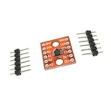 P Prettyia 高精度　開発ボード　ADC ADC SPI 通信モジュール