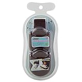 シンプルひざかけクリップ