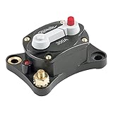 XSCORPION (CB300L) 300 Amp Circuit Breaker with Manual Reset and LED Status Indicator [並行輸入品]