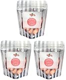 Ensembles 無添加ドライあまりん ドライストロベリー 30g×3袋 ブランド苺 完全無添加