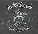 WAKE THE DEAD/LTD.BOX