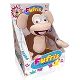 New Fufris Funny Monkeys by ChoicefullBargain