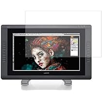 Amazon | ClearView ワコム(WACOM) Cintiq 22HD touch DTH-2200
