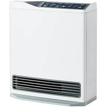 ③リンナイ　ガスファンヒーター　木造11畳用　※LPガス仕様　お値段交渉可能 ③リンナイ ガスファンヒーター 木造11畳用 ※LPガス仕様 お値段交渉