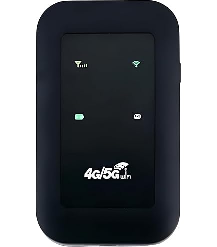 4G ポケットwifi ZTE Cute Wi-Fi モバイルルーター ポケットwifi ポケット wifi