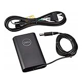 【整備済み品】 【Amazon.co.jp 限定】デル DELL 純正ACアダプター 65W 19.5V-3.34A HA65NM130/ LA65NM130/ DA65NM130