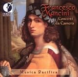 FRANCESCO MANCINI: CONCERTI DA CAMERA