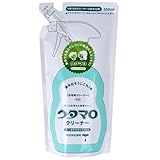 ウタマロクリーナー 1袋 詰め替え用 350ml 【 選べる 数量 】ウタマロ 住居洗剤 洗剤 清潔 キッチン まとめ買い 詰替 東邦 【商標登録番号 第6667215】