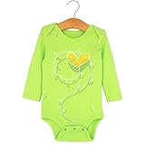 GudeHome ベビー服 長袖 カバーオール 厚い ベビー ロンパース 綿 肌着 ボディスーツ