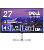 Amazon.co.jp: Dell U2723QE-A 27