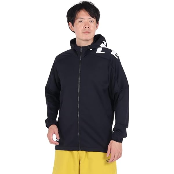 Amazon | [オークリー] ジャケット ENHANCE FUSION FLEX JACKET