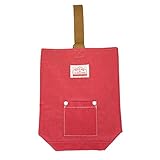 (ocean&ground)オーシャン＆グラウンド キッズ シューズバッグ シューズケース バレエシューズ 上履き 上靴 上ぐつ こども かわいい (LK)