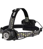 Amazon.co.jp: GENTOS(ジェントス) LED ヘッドライト HLP-2104用 専用