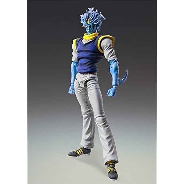 Amazon 超像可動 バオー来訪者 バオー 限定版 ワンダーフェスティバル17 冬 メディコスオンラインショップ限定 フィギュア ドール 通販