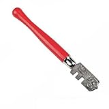 125mm 6 Wheel Glass Cutter