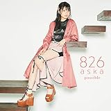 possible【TYPE-2】】(ALBUM+Blu-ray)