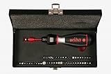 Wiha 28892 7-26-Inch/Pound iTorque Set, 52-Piece by WIHA [並行輸入品]
