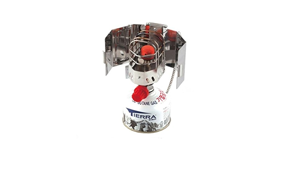 Amazon Co Jp Tierra Portable Power Gas Heater Fishing Kyanpuhi Ta Gas Heater Overseas Direct Delivery Sports