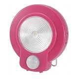 LEDセンサーライト NT－L03M－P