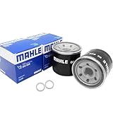 【オイルフィルター 2個＆パッキン2枚セット】 マツダ ドレンパッキン AZ-3 CX-3 CX-30 CX-5 CX-8 MAZDA2 MAZDA3 MAZDA6 MPV MX-30 RX-8 アクセラ アテンザ RX-7 デミオ ビアンテ ファミリア プレマシー ボンゴ フレンディ ブローニィ ランティス ロードスター 他 アルミ 20mm 14mm 1.5mm マーレ OJ102-PMA1