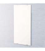 Amazon | TOTO 耐食鏡 角形300x350 YM3035F | 浴室用化粧鏡