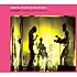 アナログフィッシュ「ESSENTIAL SOUNDS ON THE WILD SIDE.ANALOGFISH: THE BEST AND HIBIYA YAON LIVE.」