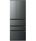 【12ヶ月保証】東芝 6ドア冷蔵庫 GR-T550FZ 2021年製 551L 標準設置対応付】東芝 冷蔵庫（551L・フレンチドア） 6ドア VEGETA