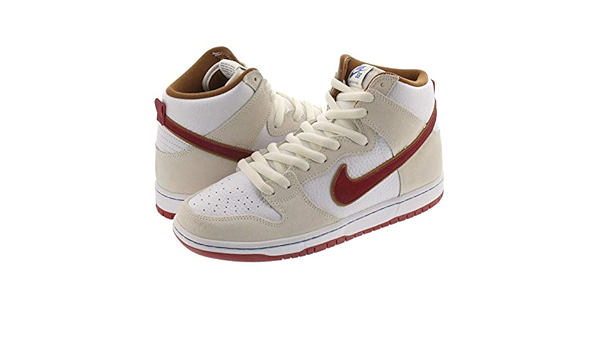 nike sb dunk crimson