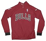 NBAシカゴブルズレディース長袖Away Cycling Jersey M