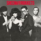 SHEENA AND THE ROKKETS - シーナ&ロケッツ (特典なし)