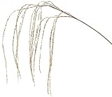 12個パック人工IcyゴールドグリッターWillowクリスマスSprays 30 "