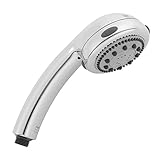 Jaclo s439-pew Frescia II Handshower、ピューター