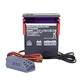 AC 220Vデジタルエア湿度制御コントローラWH8040