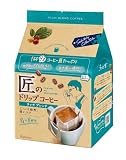 匠のドリップコーヒー リッチ ブレンド8P