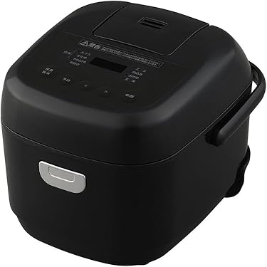 Amazon.co.jp 最新リリース: 炊飯器 の新着ランキングです。