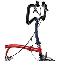 Brompton ブロンプトン Pハンドル 絶版品 国内在庫で終了のブロンプトンPハンドルが入荷しました！ | 広島