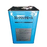 コンクリックエース 17kg缶 コンクリート表面養生剤 鉛直面用 浸透型 ノックス NETIS 登録商品 共B