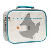 ビアトリックスニューヨーク ランチバッグ #ナイジェル ＜サメ＞ [並行輸入品]