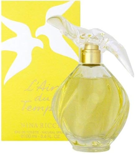 Amazon | ニナ リッチ レールデュタン オードトワレ 100mL | Nina