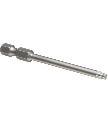 Amazon | WERA 867/4 IP トルクスプラスビット 134684 | ソケットビット