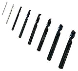 東洋アソシエイツ  ショートドリル8本セット 66291