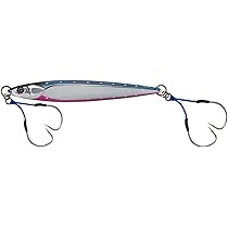 Amazon.co.jp: JACKALL Bumble's Jig, Short 4.2 oz (120 g