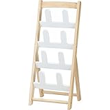 木製スリッパスタンド　ナチュラル　ＳＲ－６４０　ＮＡ