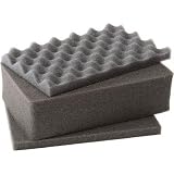 ＰＥＬＩＣＡＮ　ＰＲＯＤＵＣＴＳ:PELICAN 1150 ケース用フォームセット 1150FOAM 型式:1150FOAM