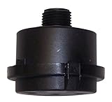 Campbell Hausfeld WL026100AV Filter- All Plastic 1/2 [並行輸入品]