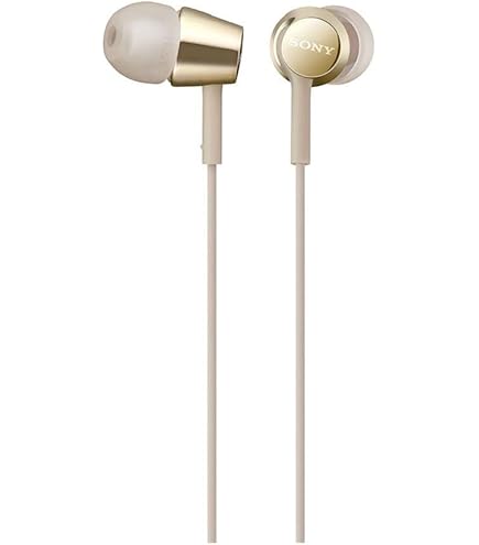 Amazon.co.jp: ソニー イヤホン h.ear in ハイレゾ対応 カナル型 MDR