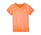 Epic Threads SHIRT ベビー・ボーイズ US サイズ: 4 カラー: オレンジ