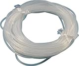 TRUSCO パイロット 交換用シリコンチューブ 内径2.0mm 10m巻 PATST20